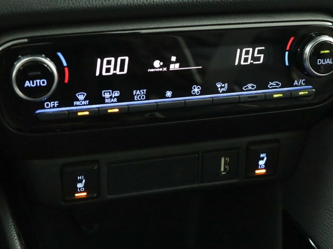 Toyota Yaris - 1.5 Hybrid Executive