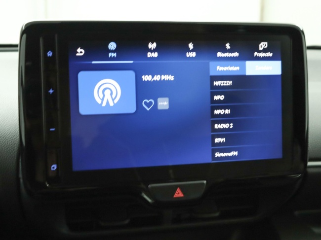 Toyota Yaris - 1.5 Hybrid Executive