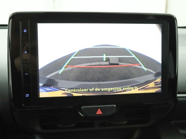 Toyota Yaris - 1.5 Hybrid Executive