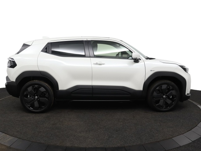 Toyota Urban Cruiser - Executive 61 kWh