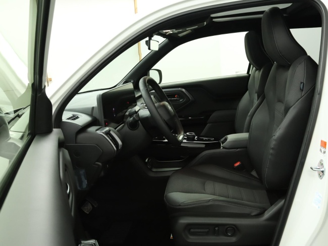 Toyota Urban Cruiser - Executive 61 kWh