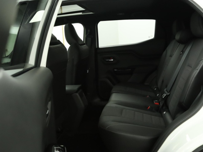 Toyota Urban Cruiser - Executive 61 kWh