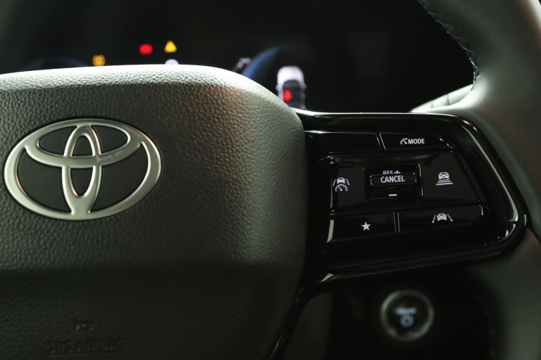 Toyota Urban Cruiser - Executive 61 kWh 21