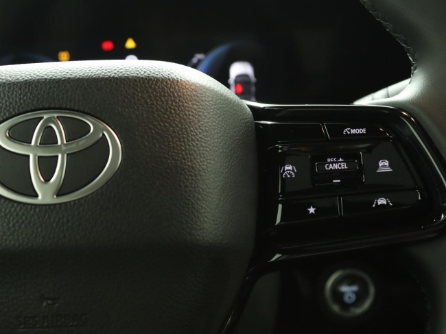 Toyota Urban Cruiser - Executive 61 kWh