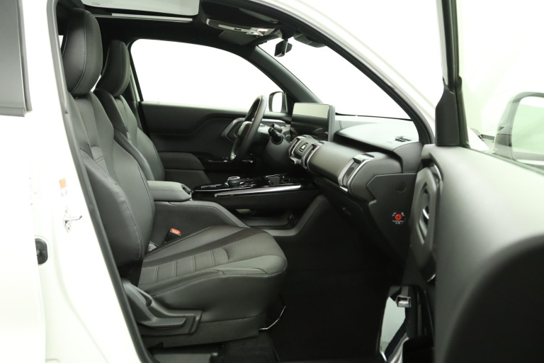 Toyota Urban Cruiser - Executive 61 kWh 22