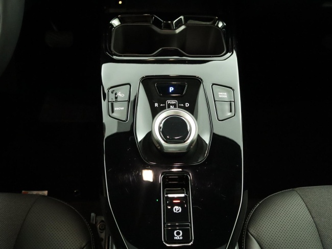 Toyota Urban Cruiser - Executive 61 kWh