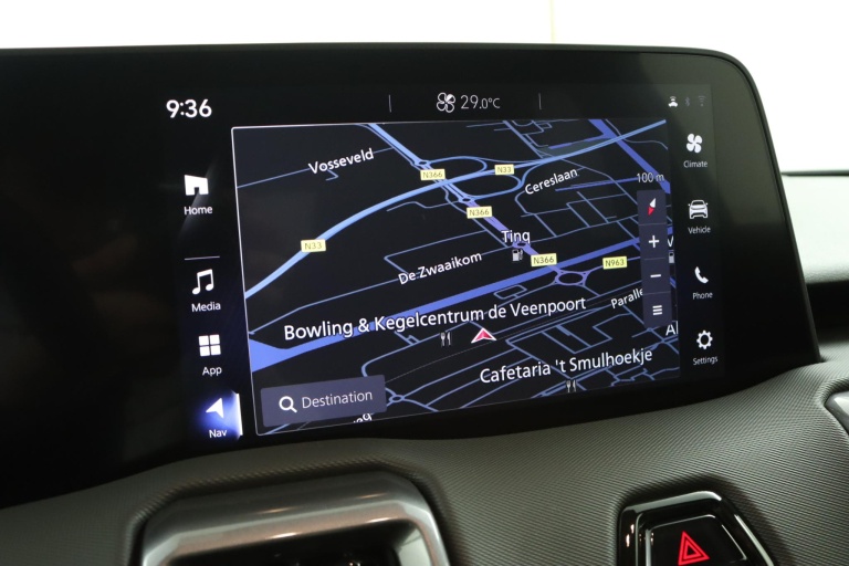 Toyota Urban Cruiser - Executive 61 kWh 28