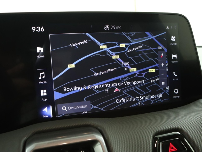 Toyota Urban Cruiser - Executive 61 kWh