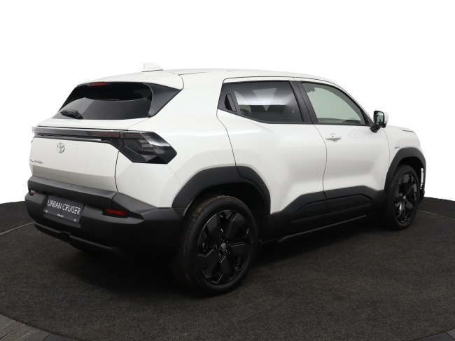 Toyota Urban Cruiser - Executive 61 kWh