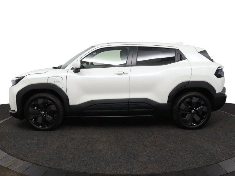 Toyota Urban Cruiser - Executive 61 kWh 3