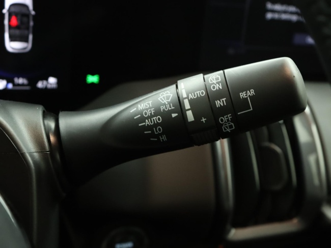 Toyota Urban Cruiser - Executive 61 kWh