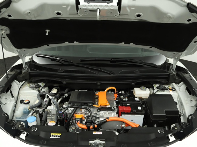 Toyota Urban Cruiser - Executive 61 kWh