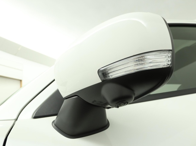 Toyota Urban Cruiser - Executive 61 kWh