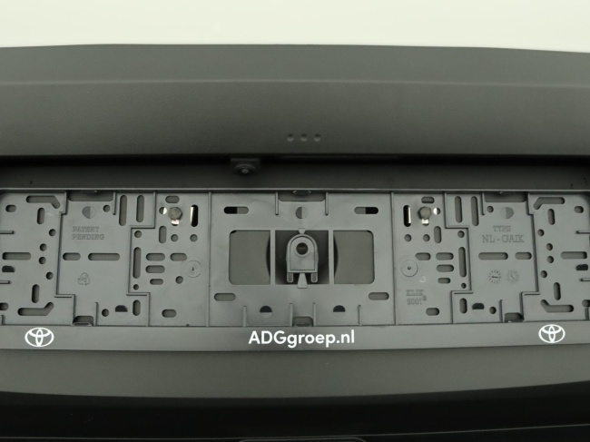 Toyota Urban Cruiser - Executive 61 kWh