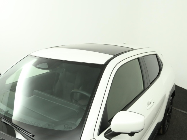 Toyota Urban Cruiser - Executive 61 kWh