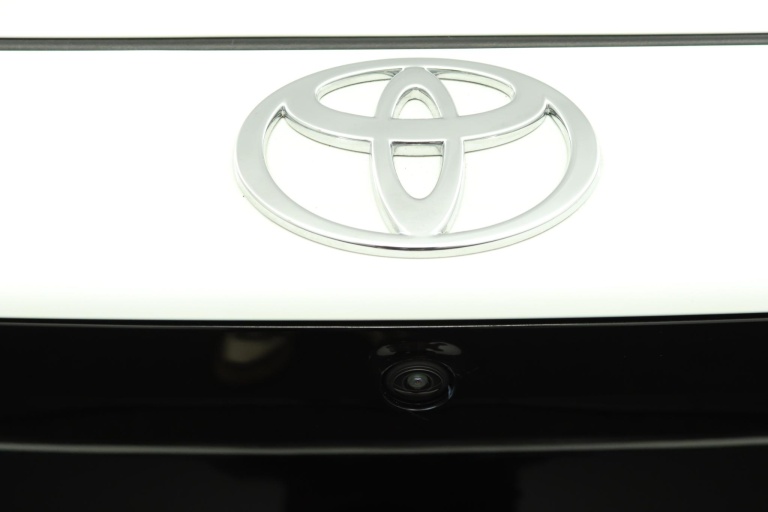 Toyota Urban Cruiser - Executive 61 kWh 42