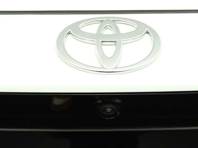 Toyota Urban Cruiser - Executive 61 kWh