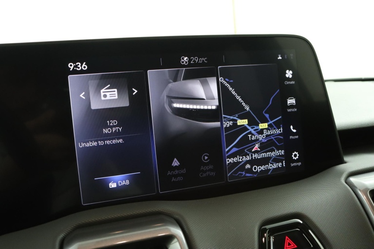 Toyota Urban Cruiser - Executive 61 kWh 45