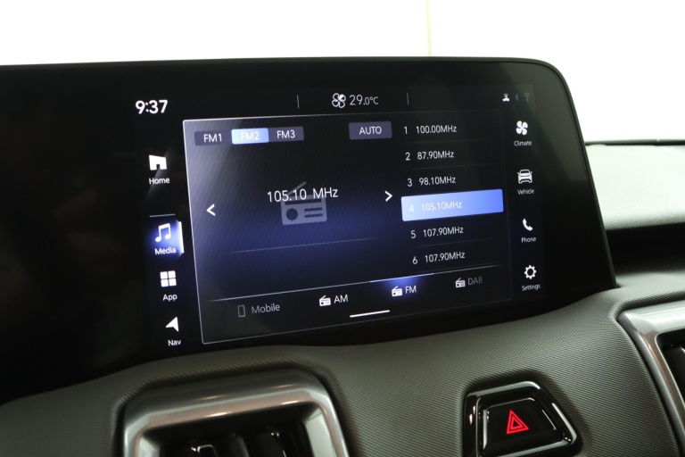 Toyota Urban Cruiser - Executive 61 kWh 47