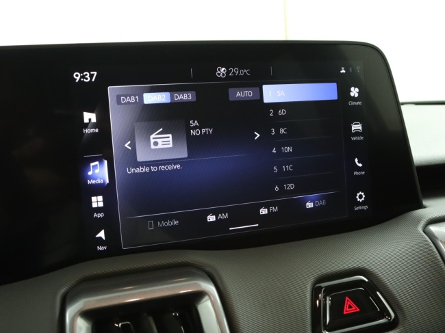 Toyota Urban Cruiser - Executive 61 kWh