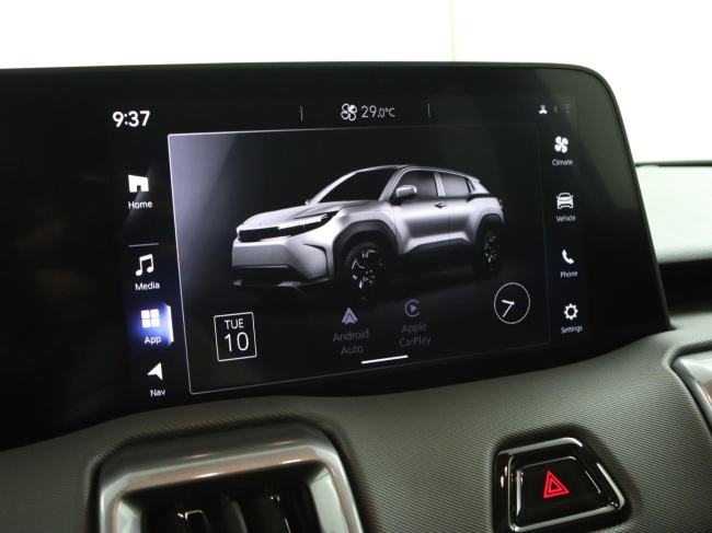 Toyota Urban Cruiser - Executive 61 kWh