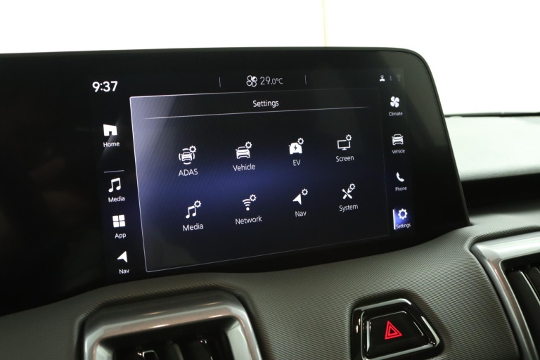 Toyota Urban Cruiser - Executive 61 kWh 52