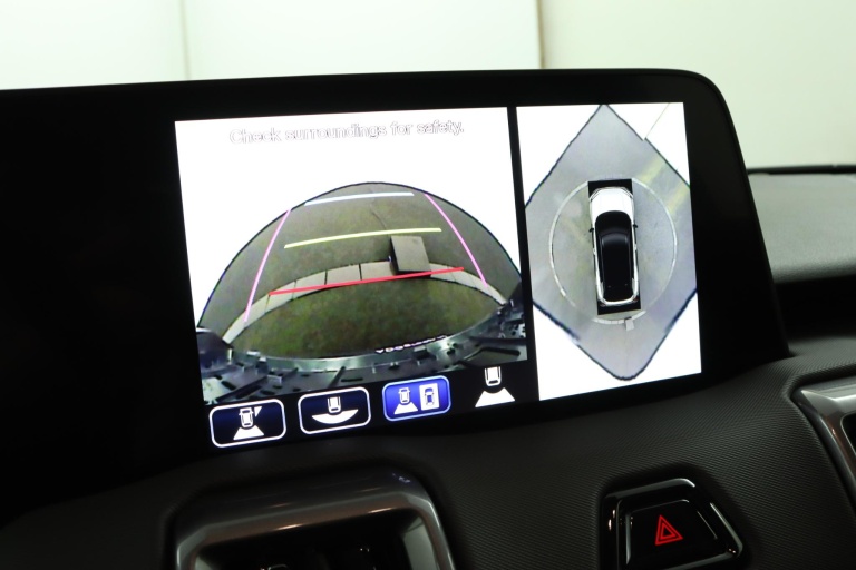 Toyota Urban Cruiser - Executive 61 kWh 53