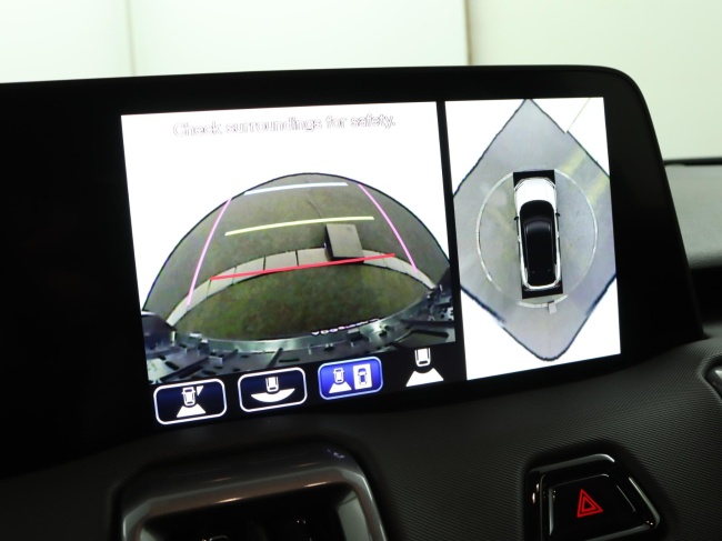 Toyota Urban Cruiser - Executive 61 kWh