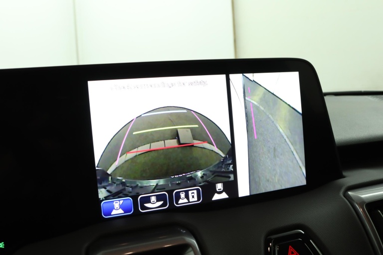 Toyota Urban Cruiser - Executive 61 kWh 54