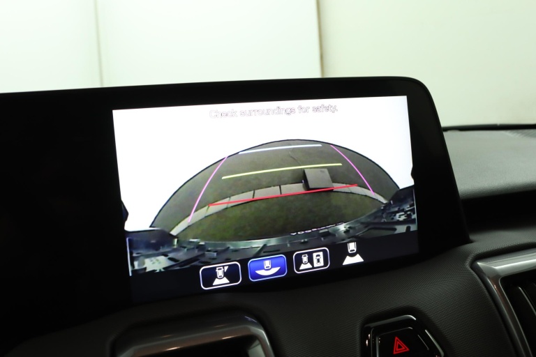 Toyota Urban Cruiser - Executive 61 kWh 55