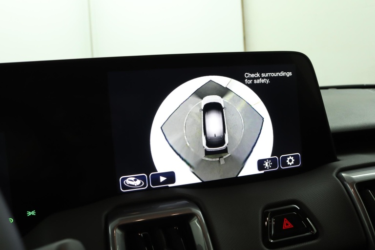 Toyota Urban Cruiser - Executive 61 kWh 56