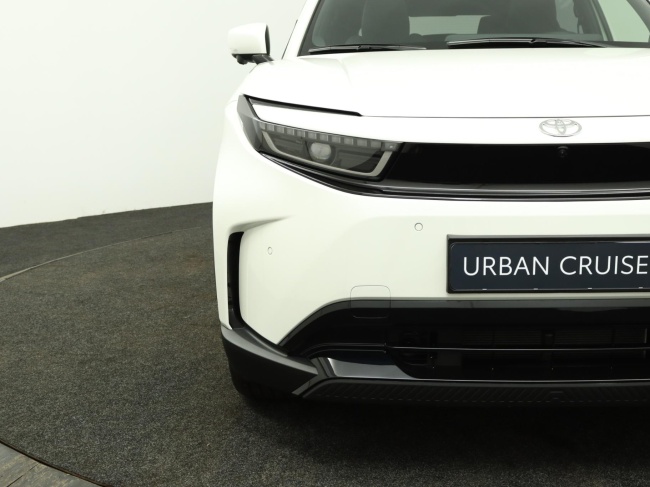 Toyota Urban Cruiser - Executive 61 kWh