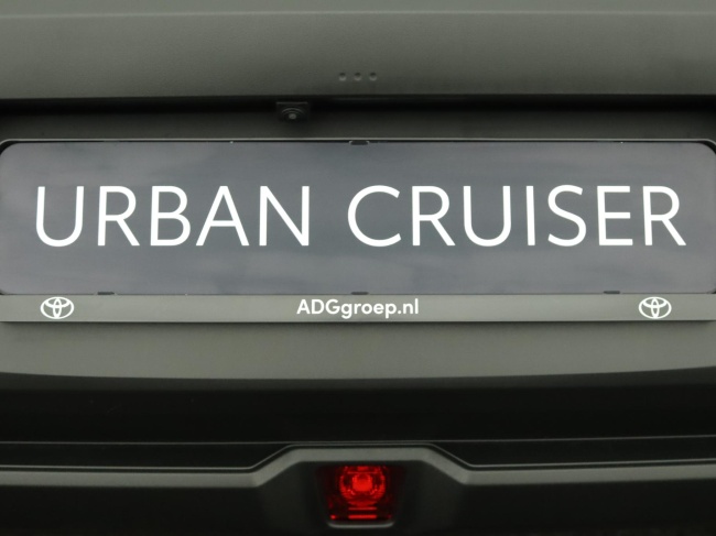 Toyota Urban Cruiser - Executive 61 kWh