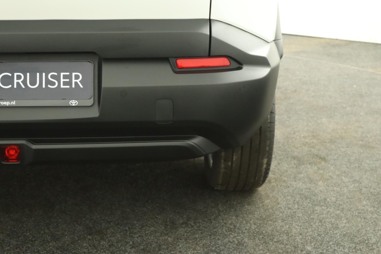 Toyota Urban Cruiser - Executive 61 kWh 60