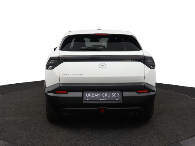 Toyota Urban Cruiser - Executive 61 kWh