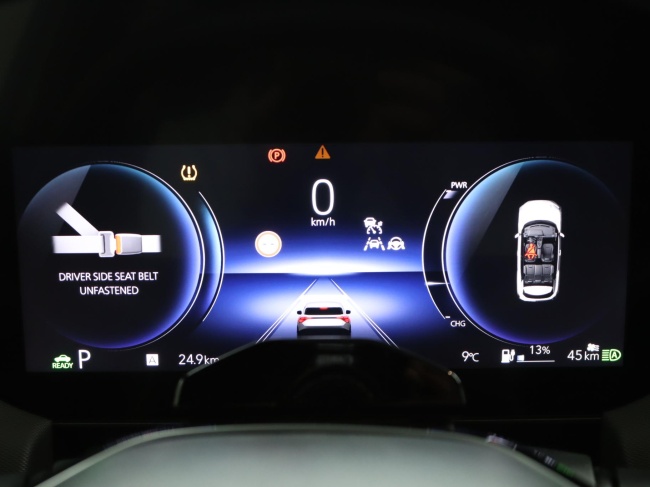 Toyota Urban Cruiser - Executive 61 kWh