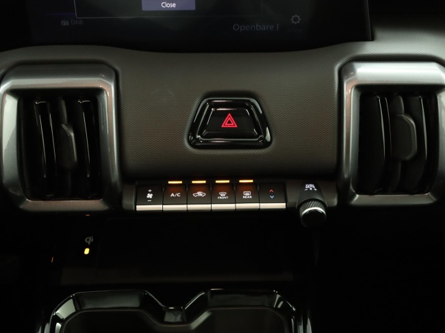 Toyota Urban Cruiser - Executive 61 kWh