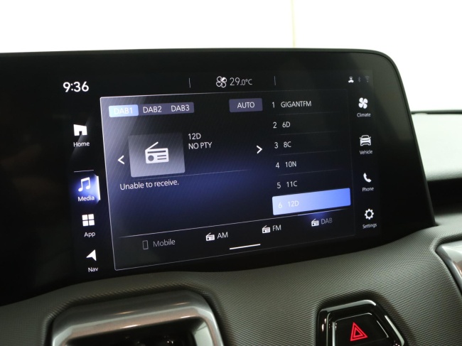 Toyota Urban Cruiser - Executive 61 kWh