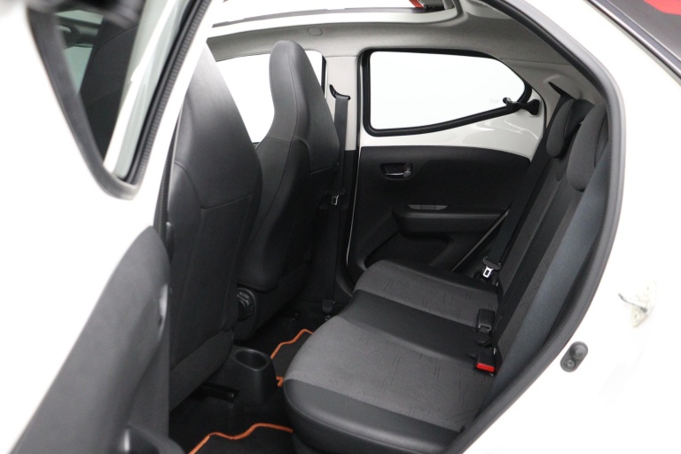 Toyota Aygo - 1.0 VVT-i x-otic 18