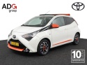 Toyota Aygo - 1.0 VVT-i x-otic