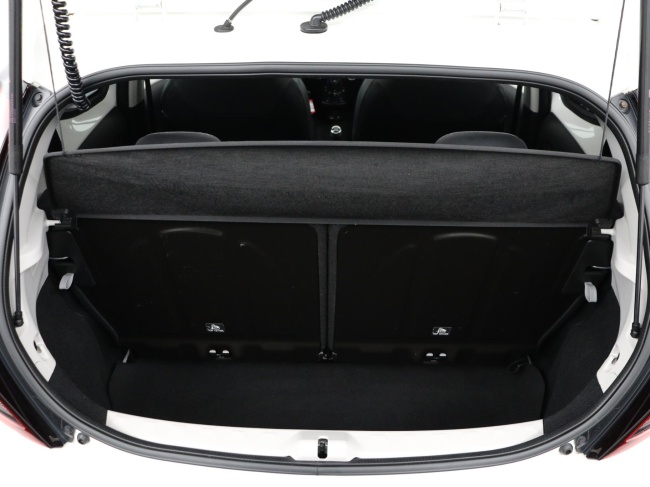 Toyota Aygo - 1.0 VVT-i x-otic