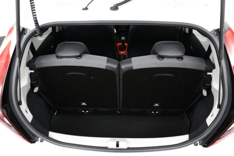 Toyota Aygo - 1.0 VVT-i x-otic 24