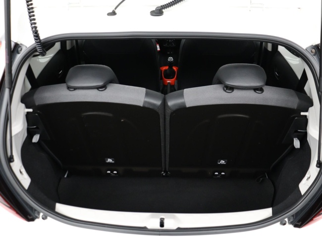 Toyota Aygo - 1.0 VVT-i x-otic