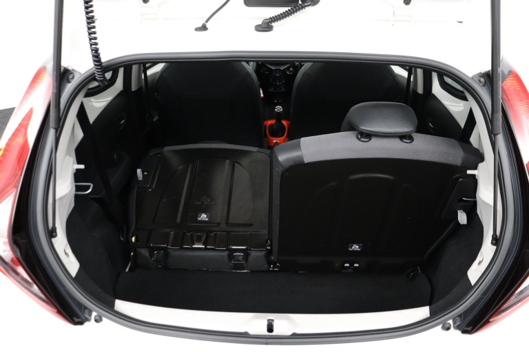 Toyota Aygo - 1.0 VVT-i x-otic 25
