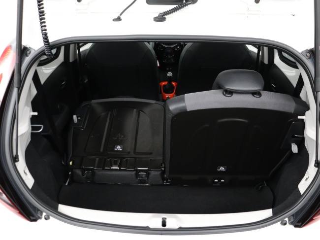 Toyota Aygo - 1.0 VVT-i x-otic