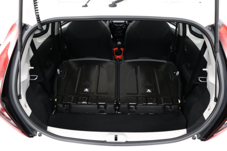 Toyota Aygo - 1.0 VVT-i x-otic 26