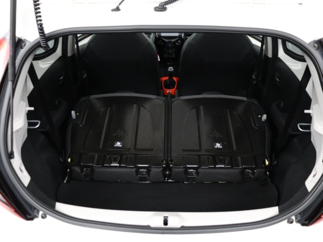 Toyota Aygo - 1.0 VVT-i x-otic