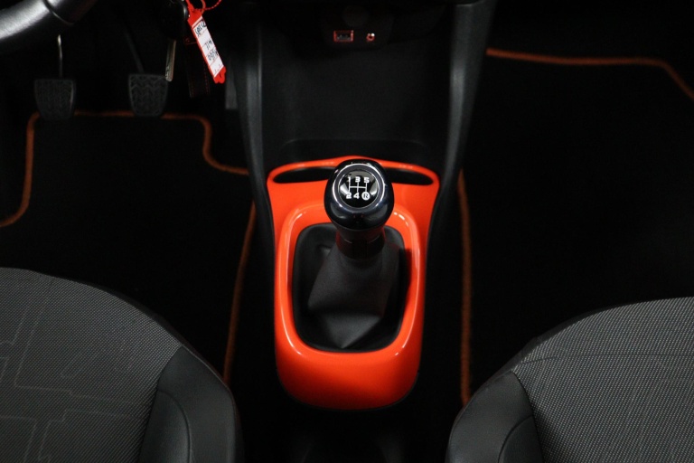 Toyota Aygo - 1.0 VVT-i x-otic 27