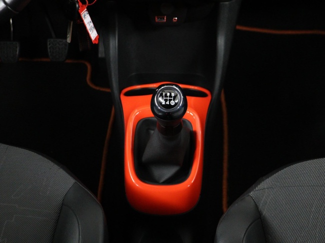 Toyota Aygo - 1.0 VVT-i x-otic