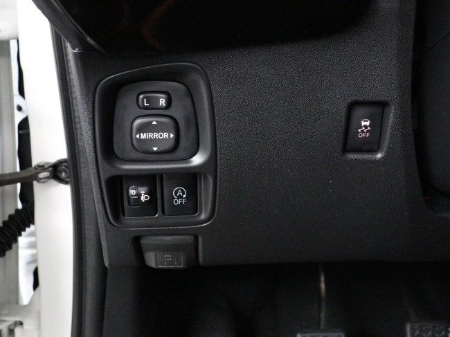 Toyota Aygo - 1.0 VVT-i x-otic